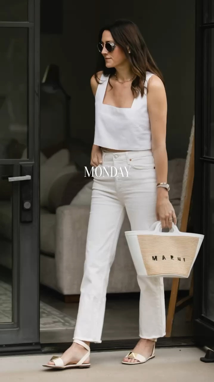 Outfits of the week 

#LTKStyleTip #LTKVideo #LTKOver40