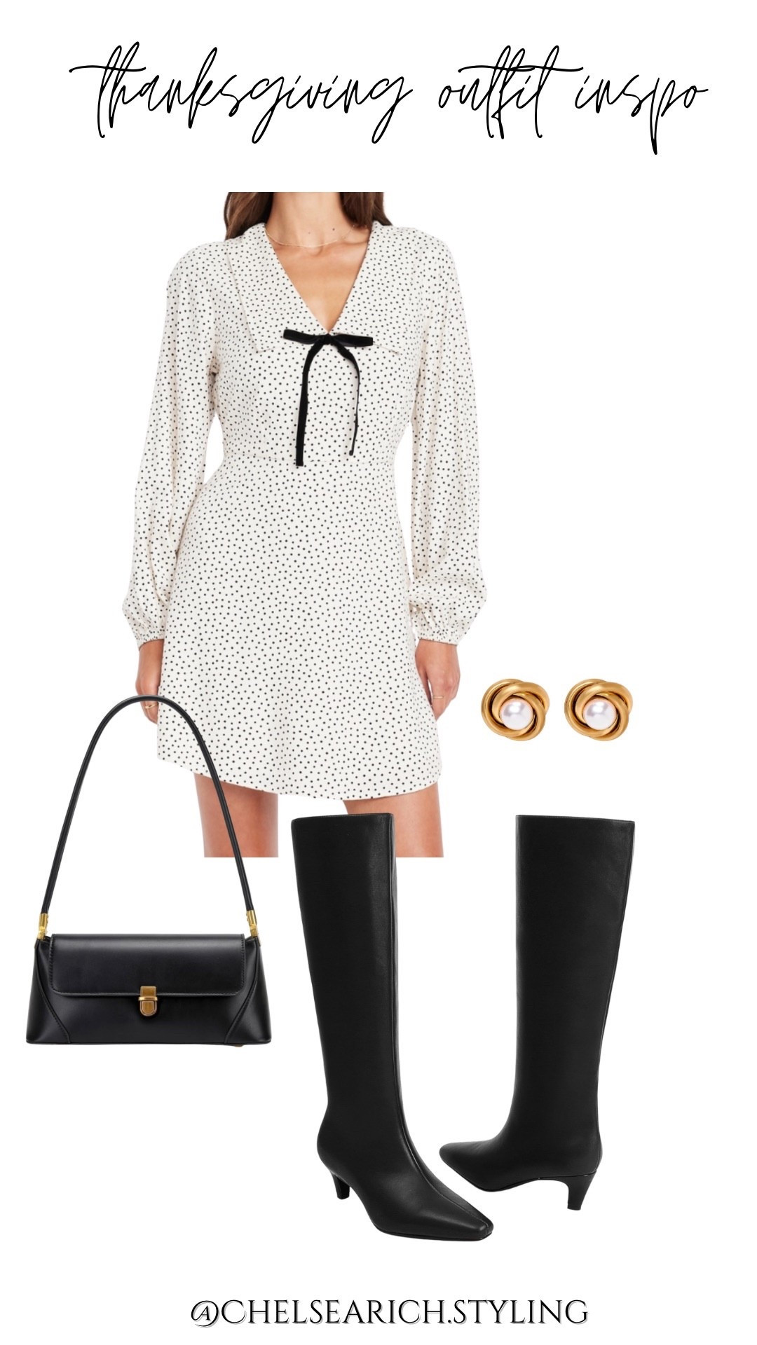 Thanksgiving outfit inspo! 

#LTKSeasonal #LTKHoliday #LTKStyleTip