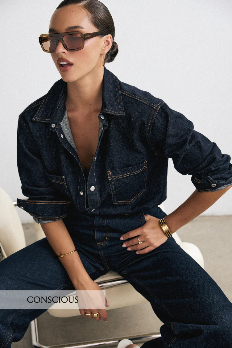 Faharra Shirt | Showpo (US, UK & Europe)