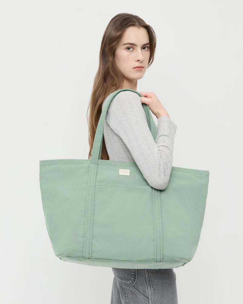 Dina Sage Travel Tote | Loeffler Randall