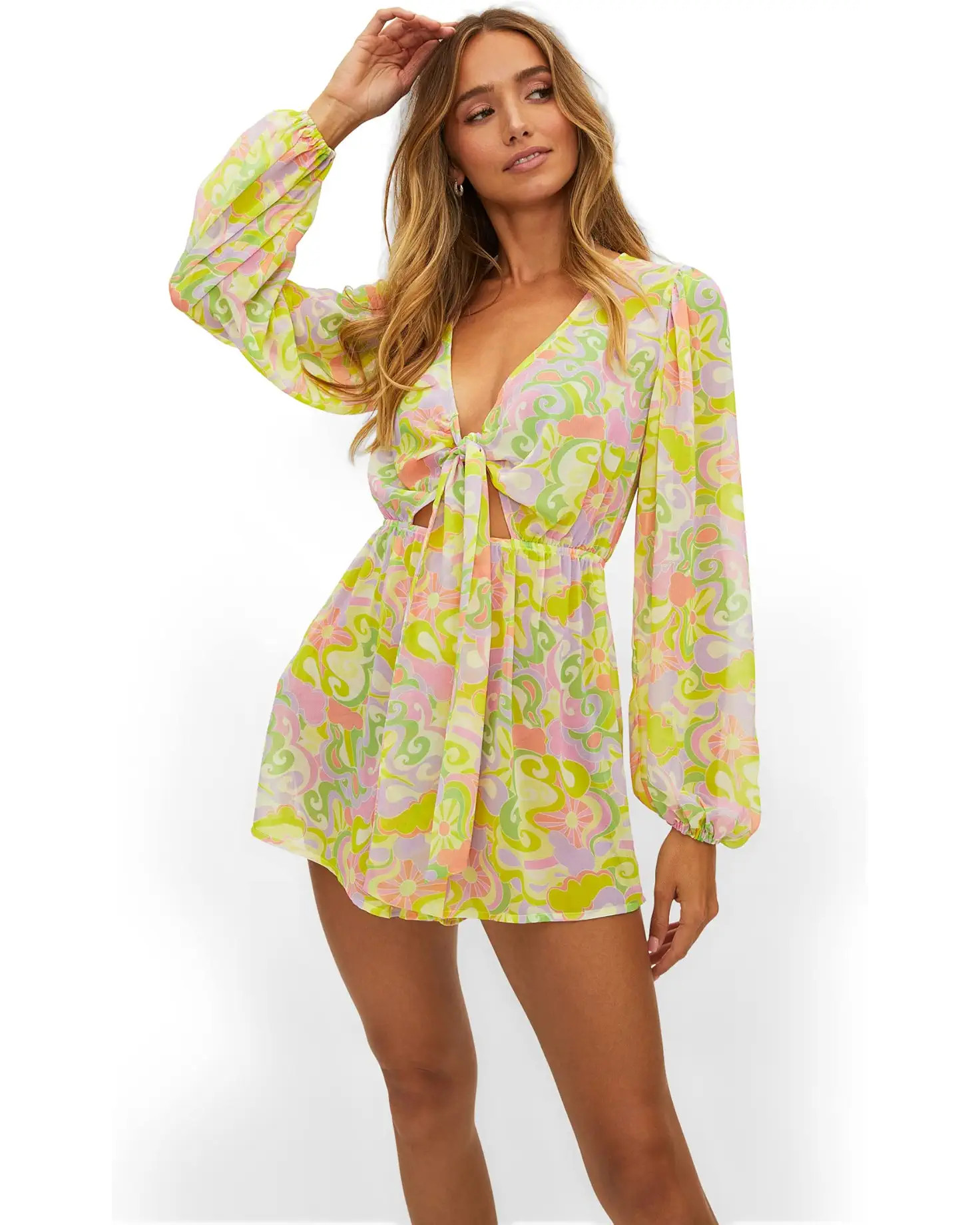 Psychedelic Sunshine | Zappos