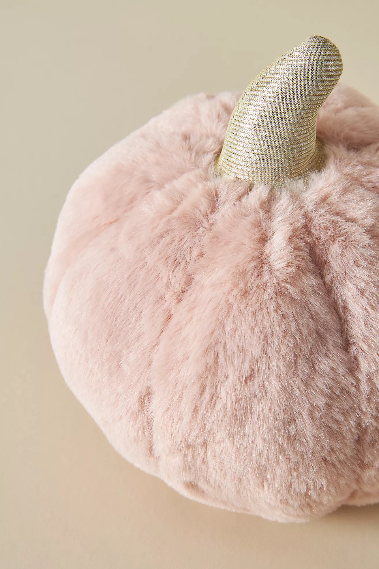 Pumpkin Plush | Anthropologie (US)