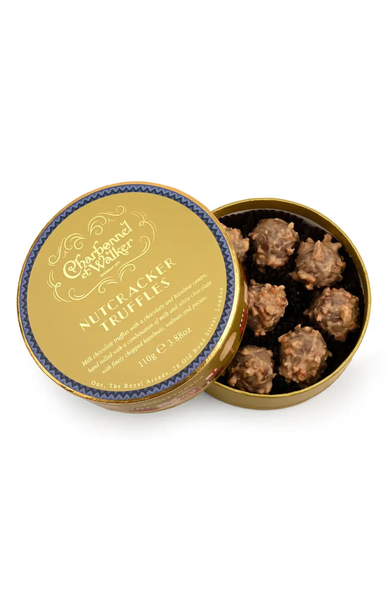Nutcracker Truffles Gift Box | Nordstrom