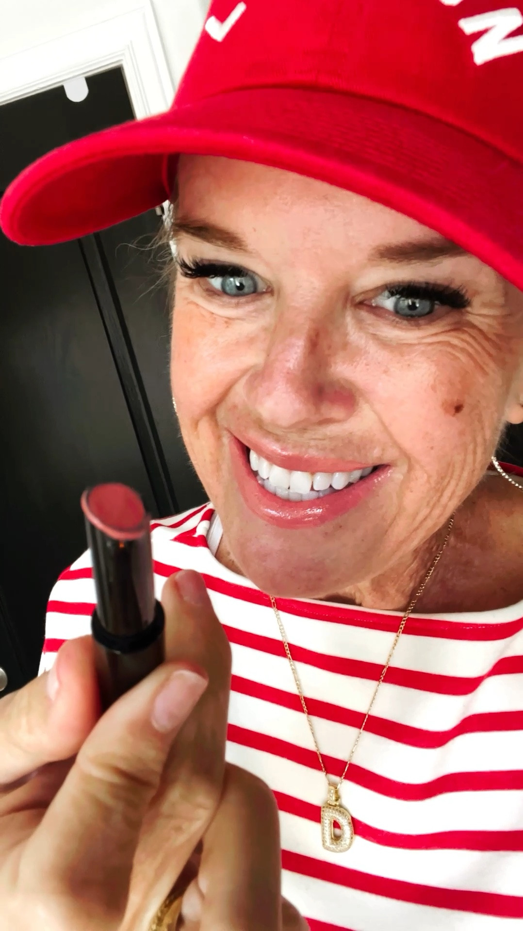 🚨 Promo code
Colleen Rothschild beauty
Use code DARCy20 for 20% off

💄New product alert
Creamy lippy’s,, moisturizing, buildable color comes in 5 colors

Your gonna love these 💄💋



#LTKVideo #LTKBeauty #LTKSaleAlert