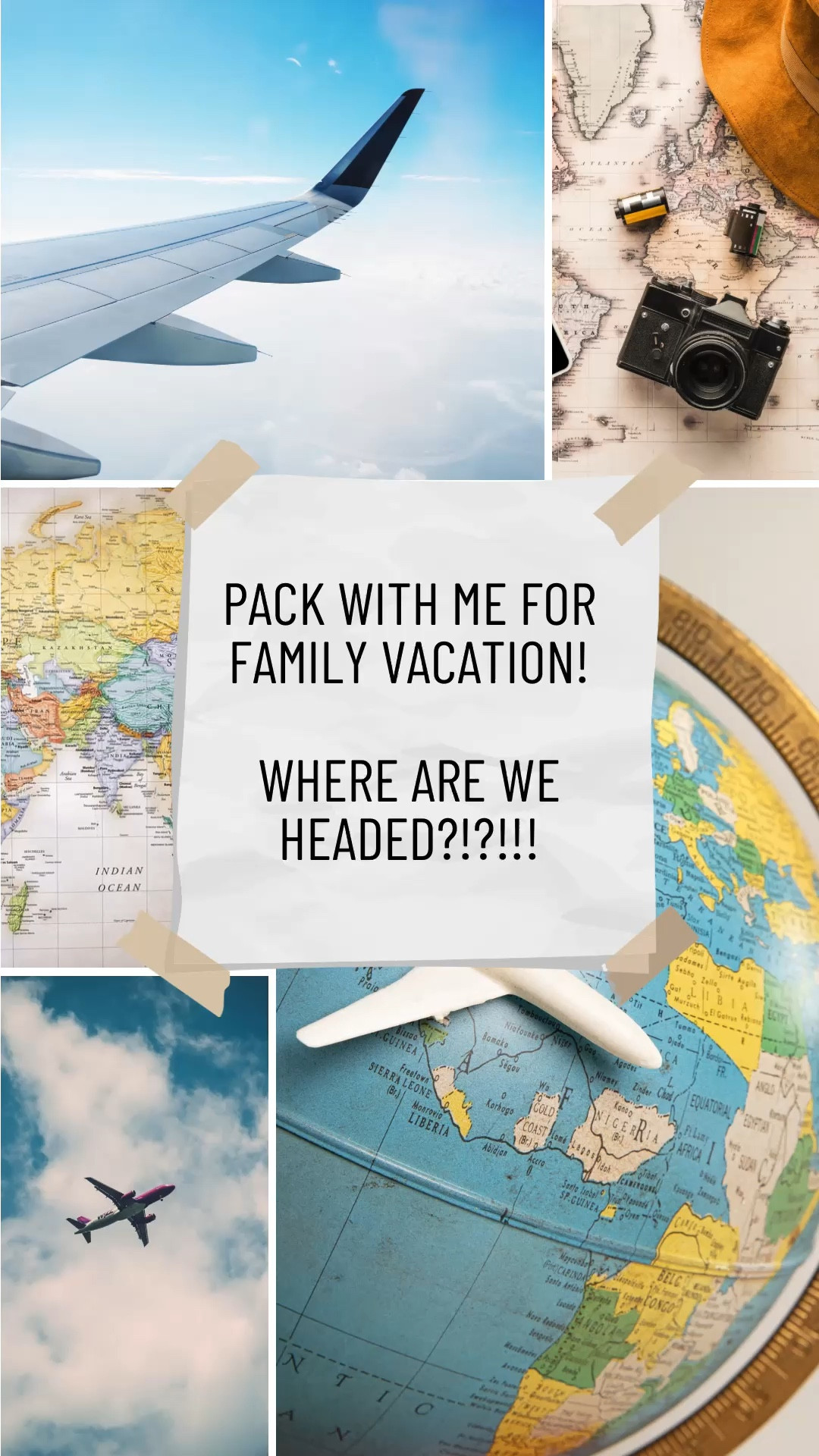 TRAVEL MUST HAVES ✈️

#LTKSaleAlert #LTKSummerSales #LTKTravel