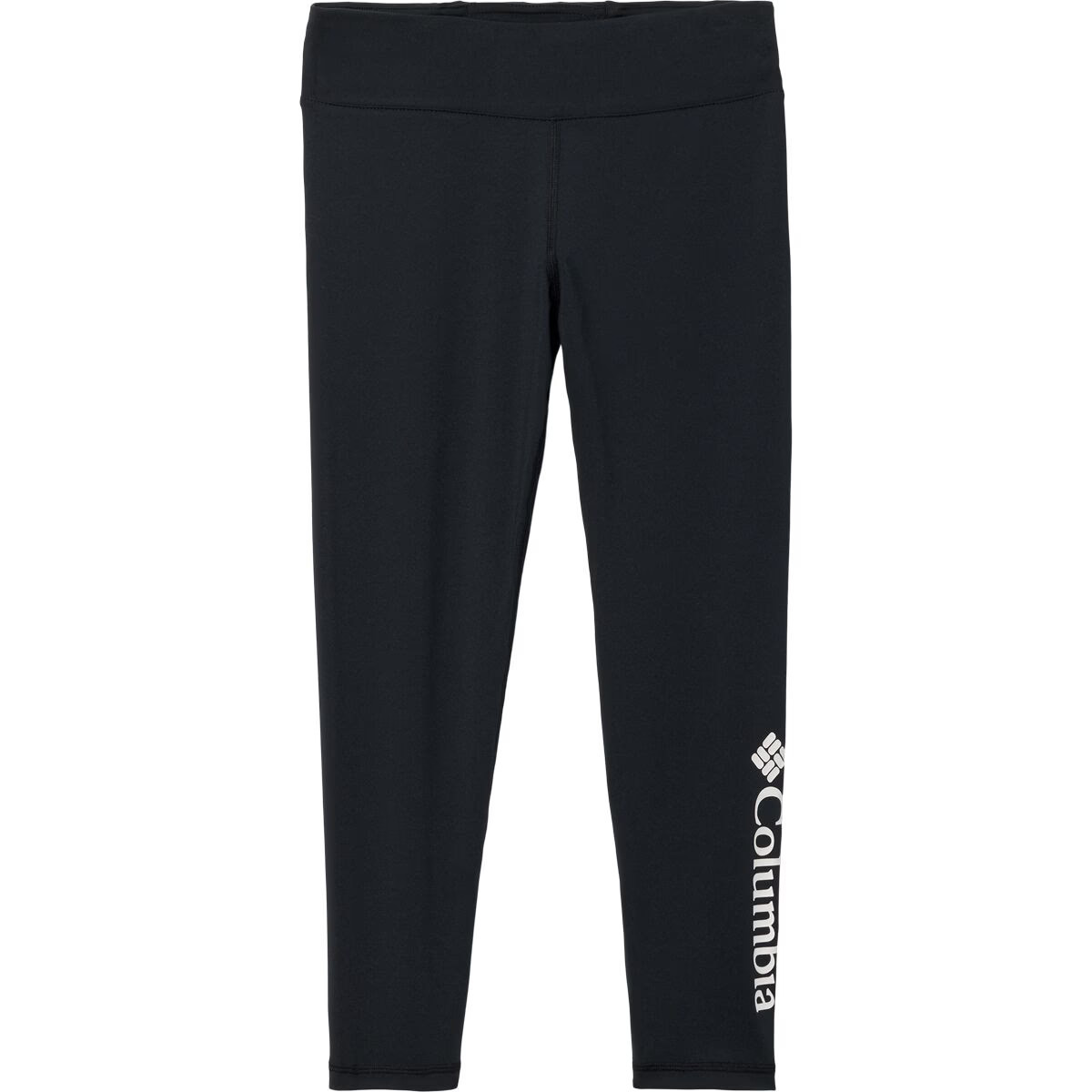 Columbia Hike Legging - Girls' Black, XXS | Backcountry