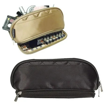 QUILTED COSMETIC CASE | Walmart (US)