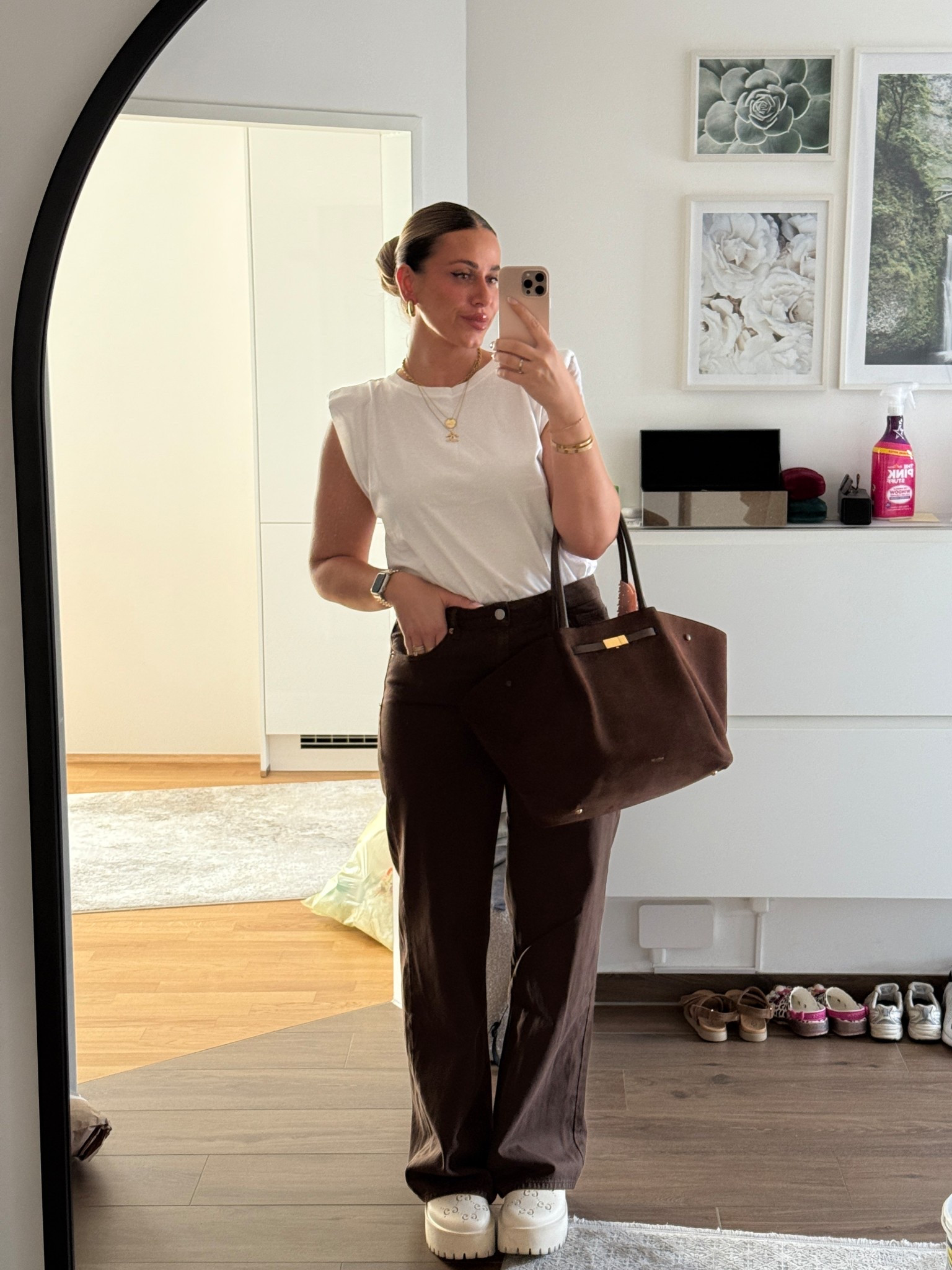 Ootd 🤎

#LTKsummer #LTKmidsize #LTKdeutschland