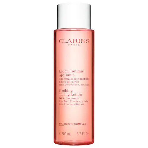 Soothing Toning Lotion | Sephora (US)