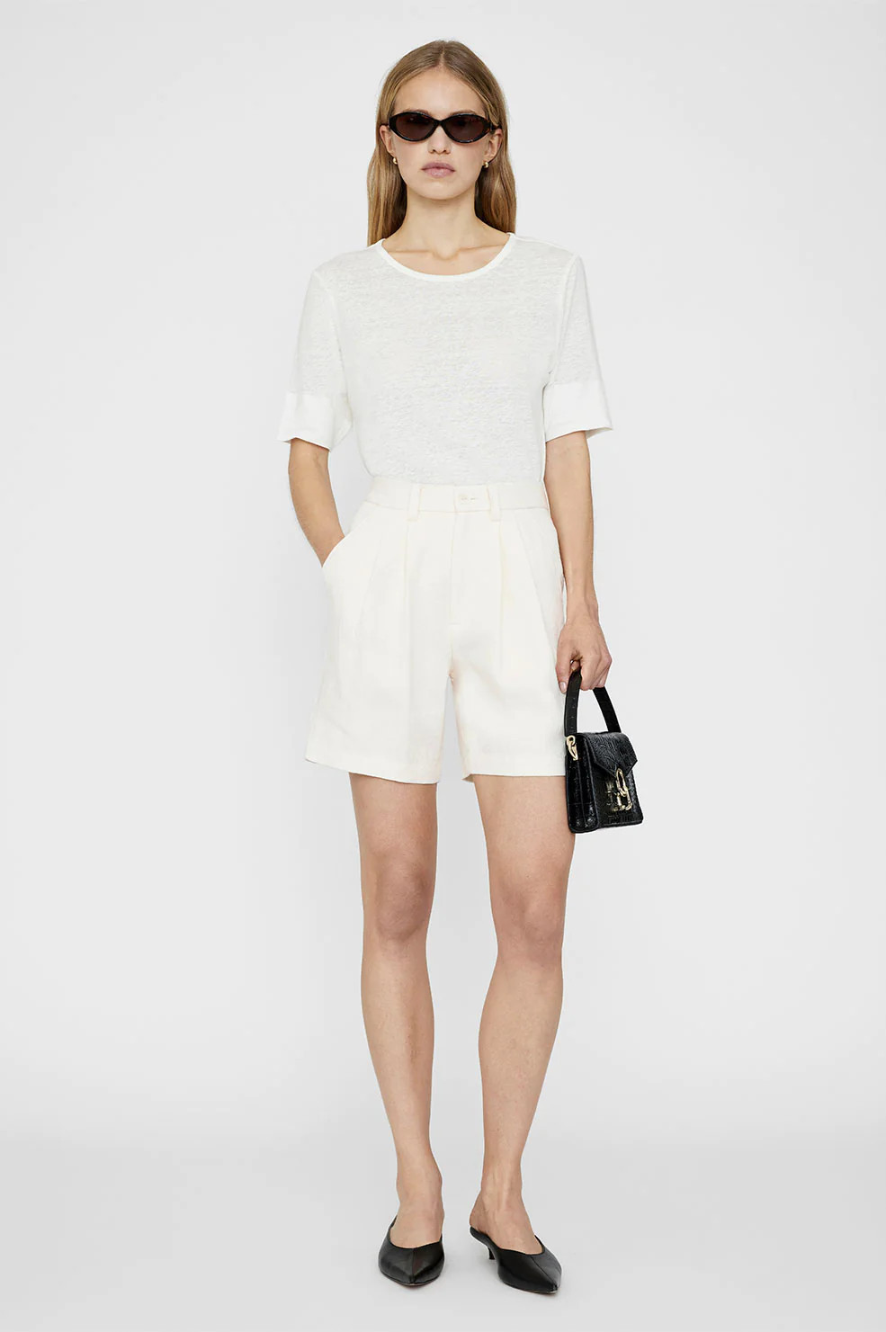 Carrie Short | Anine Bing