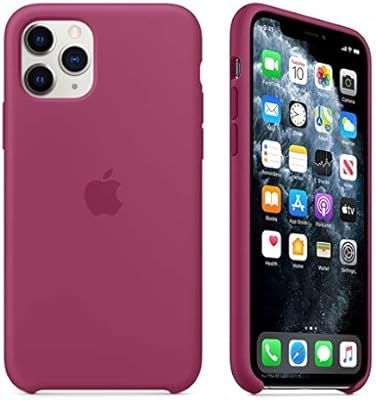 Maycase Compatible for iPhone 11 Pro Case, Liquid Silicone Case Compatible with iPhone 11 Pro (20... | Amazon (US)
