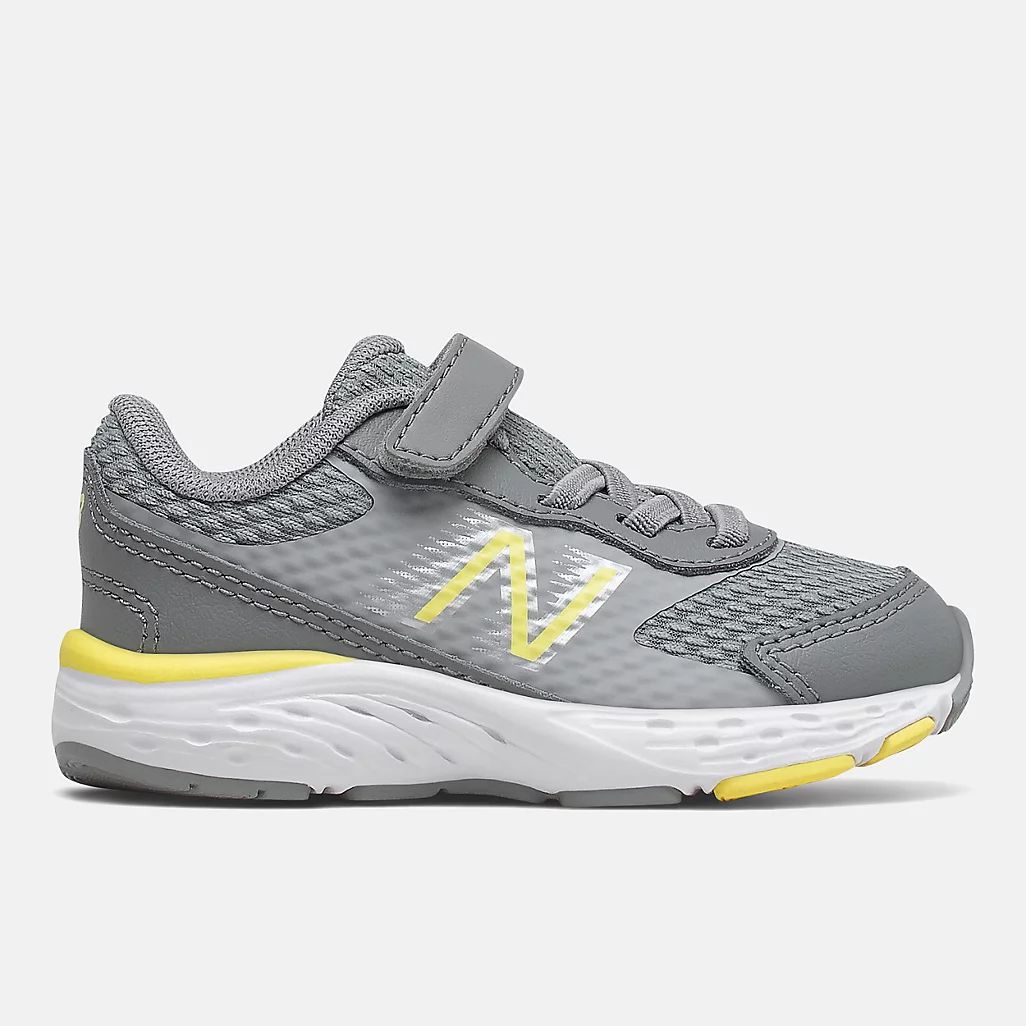 680v6 | New Balance Athletic Shoe