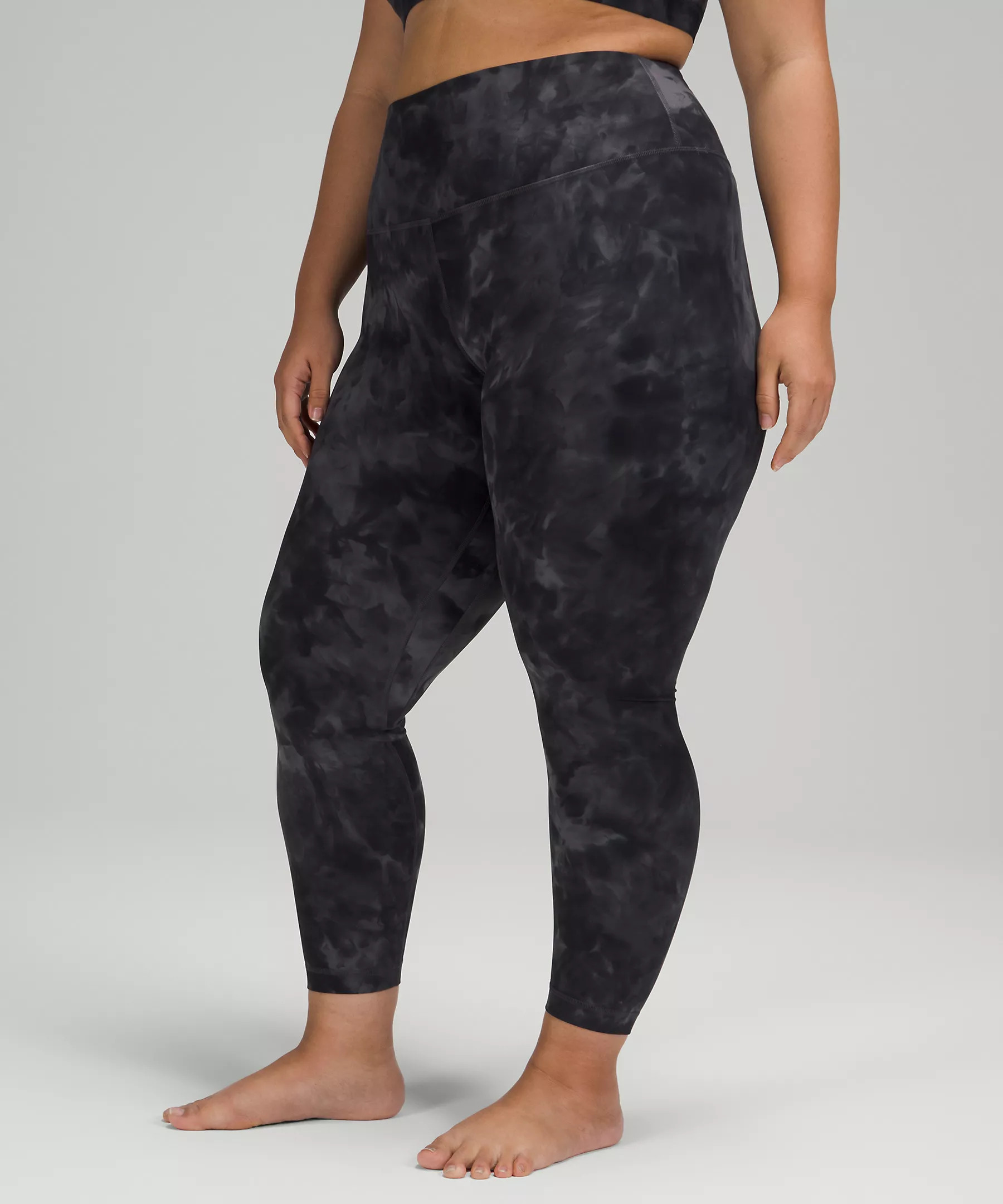 lululemon Align™ High-Rise Pant 25" | Women's Pants | lululemon | Lululemon (US)