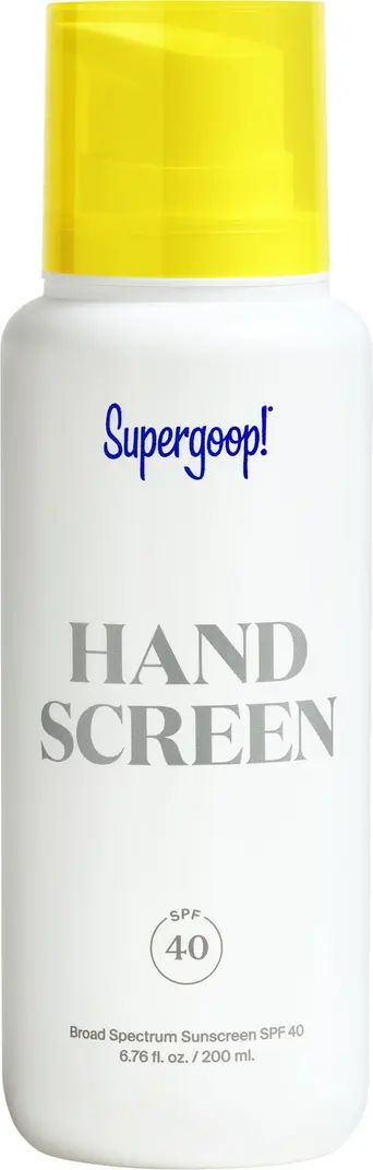 SUPERGOOP!® | Nordstrom