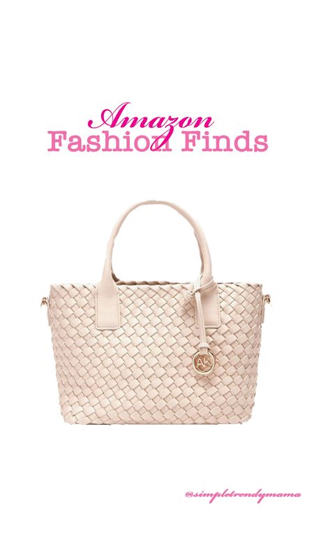 Love this purse! 😍

#amazon #summerstyle

#LTKstyletip #LTKfindsunder100 #LTKitbag