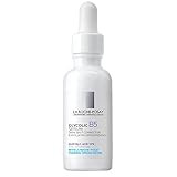 La Roche-Posay Glycolic Acid Serum with Tranexamic Acid, Kojic Acid and Vitamin B5, Reduces Dark ... | Amazon (US)