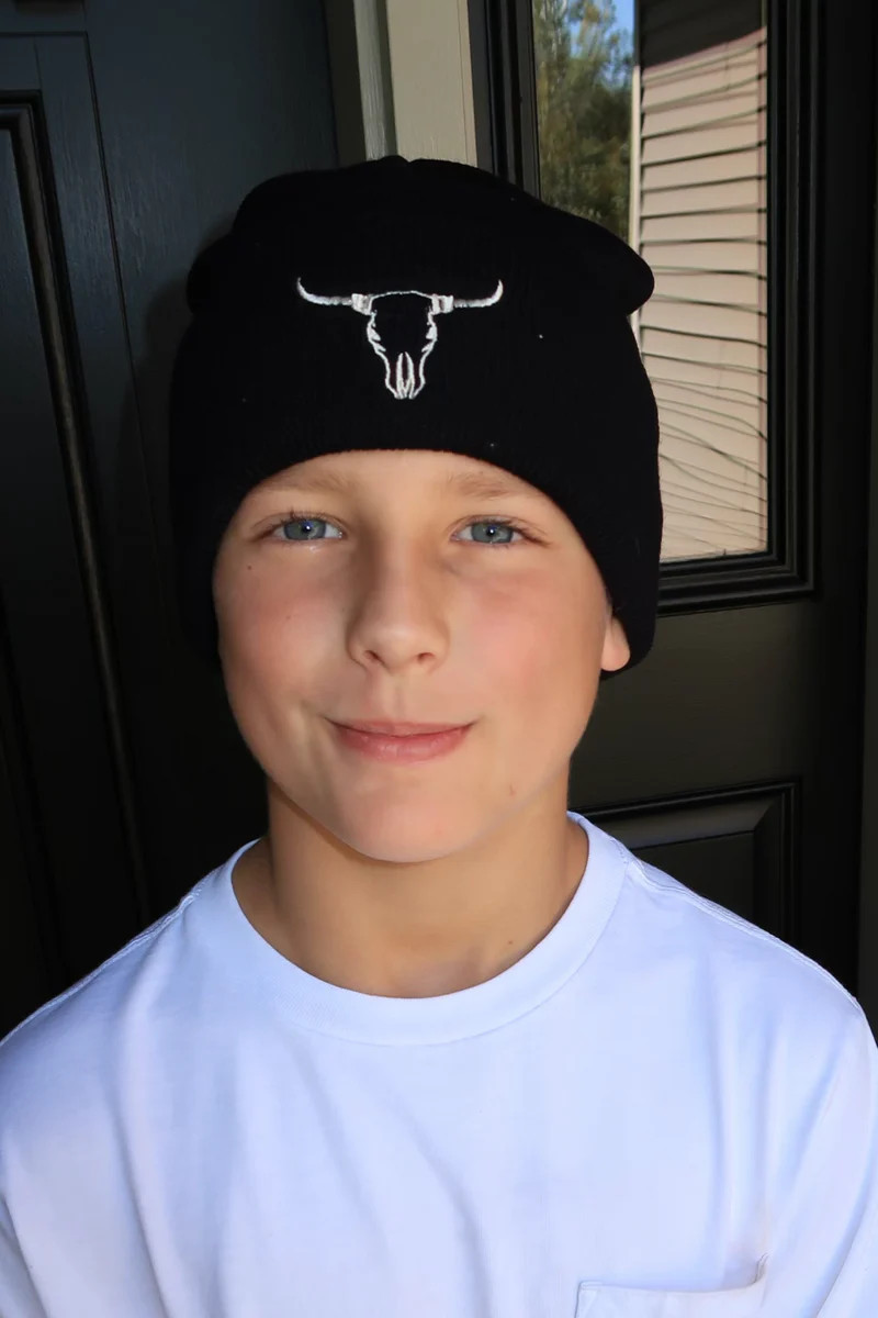 TheCortReport: Cort Beanie | Girl Tribe Co.