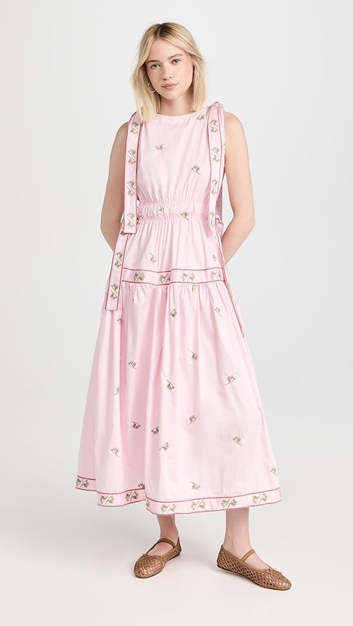 Sierra Dress | Shopbop