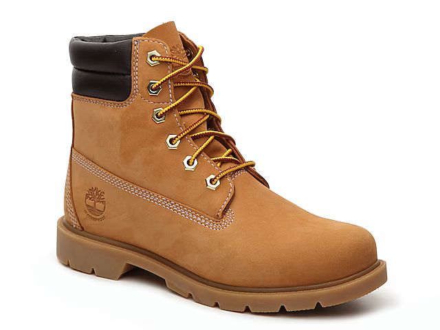 Linden Woods Boot - Women's | DSW