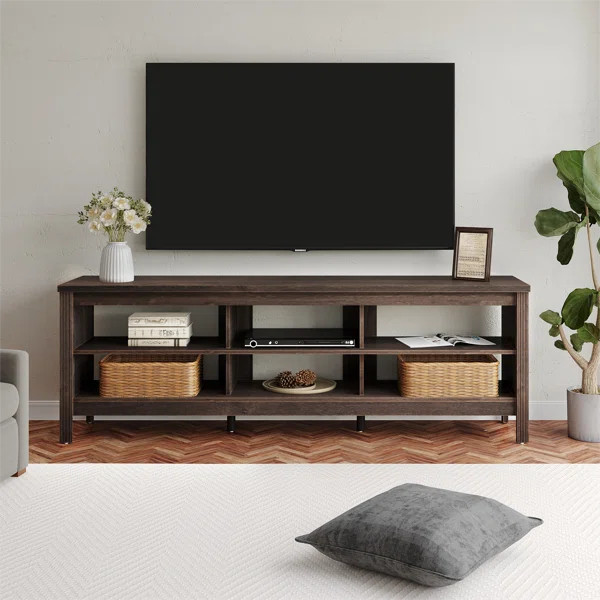 Darsy 70'' W Storage Credenza | Wayfair North America