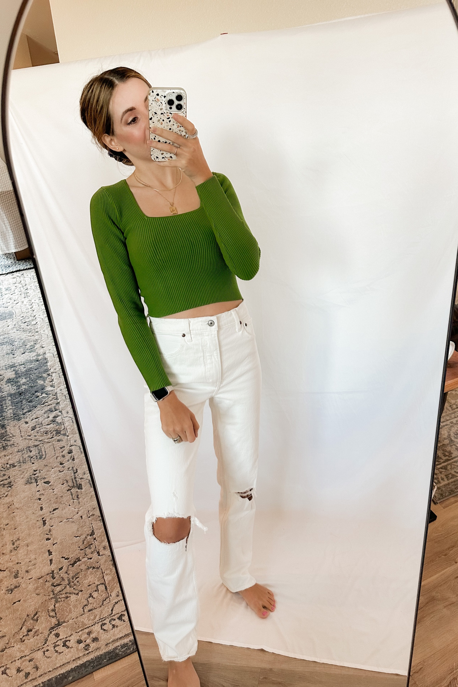 White pants outfit | Abercrombie jeans | cute outfits


#LTKFind #LTKtravel #LTKstyletip