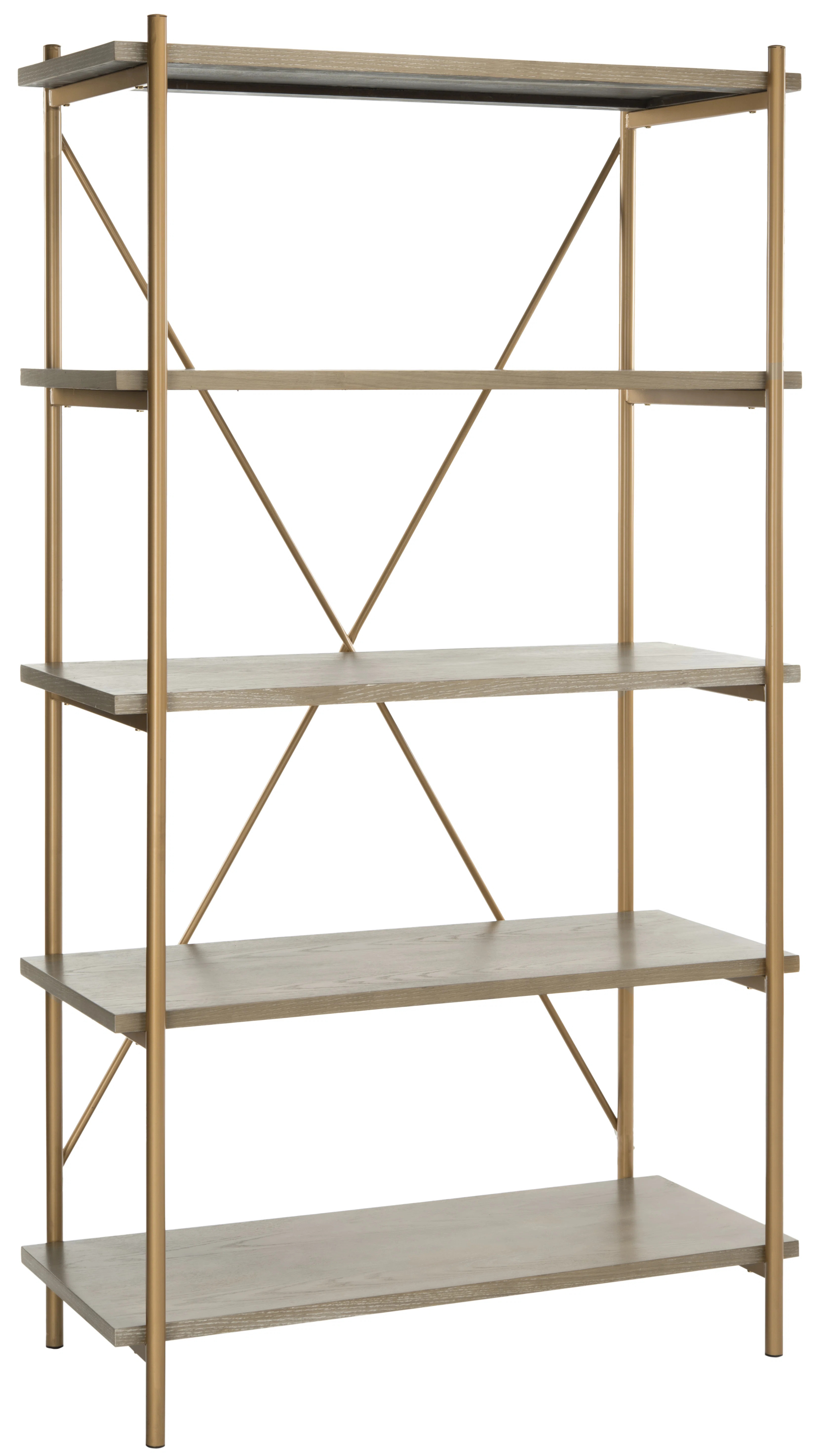 Carytown Etagere Bookcase | Wayfair North America