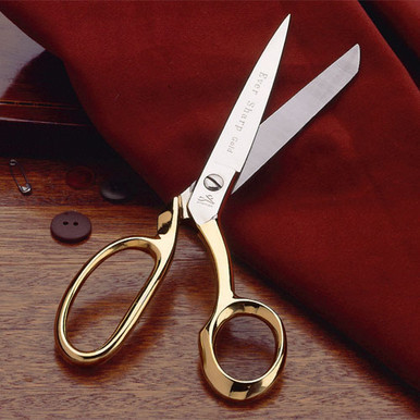 8" Professional Dressmaker Scissors | Garrett Wade