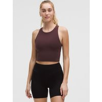 Swift Speed Cropped Tank Top B/C Cup | Lululemon (US)