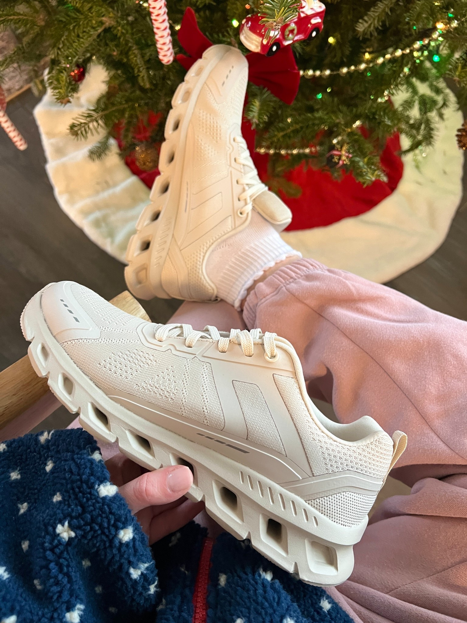 My favorite Walmart sneakers are finally restocked in a few sizes 😍 Under $30! 

Walmart sneakers, affordable sneakers, Walmart finds, gym sneakers 

#LTKGiftGuide #LTKFindsUnder50 #LTKActive