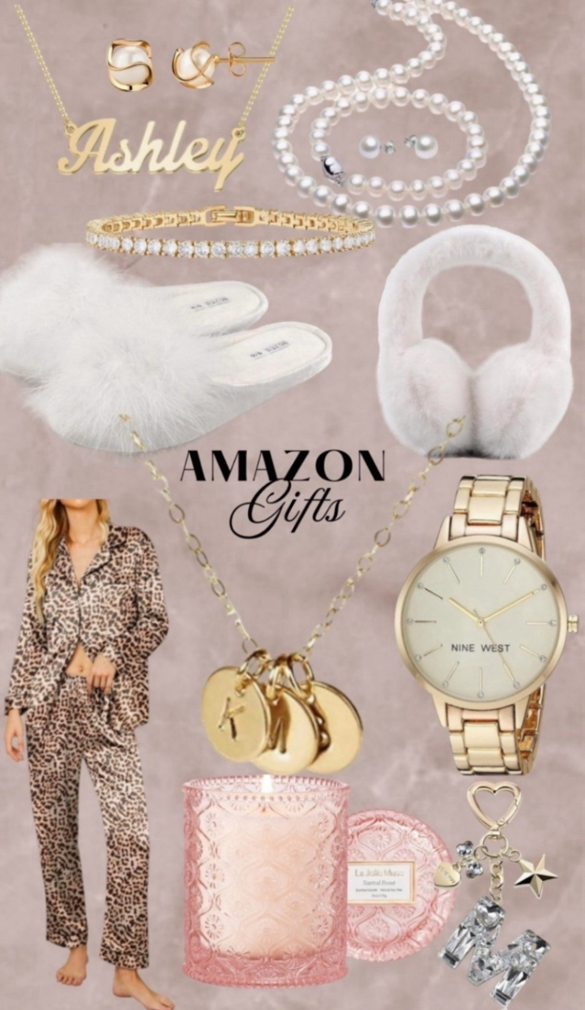 Beautiful must haves 
Winter cozy finds 
Amazon fashion
Gifts for mom 
Watch
Jewelry 



#LTKFindsUnder50 #LTKGiftGuide #LTKOver40