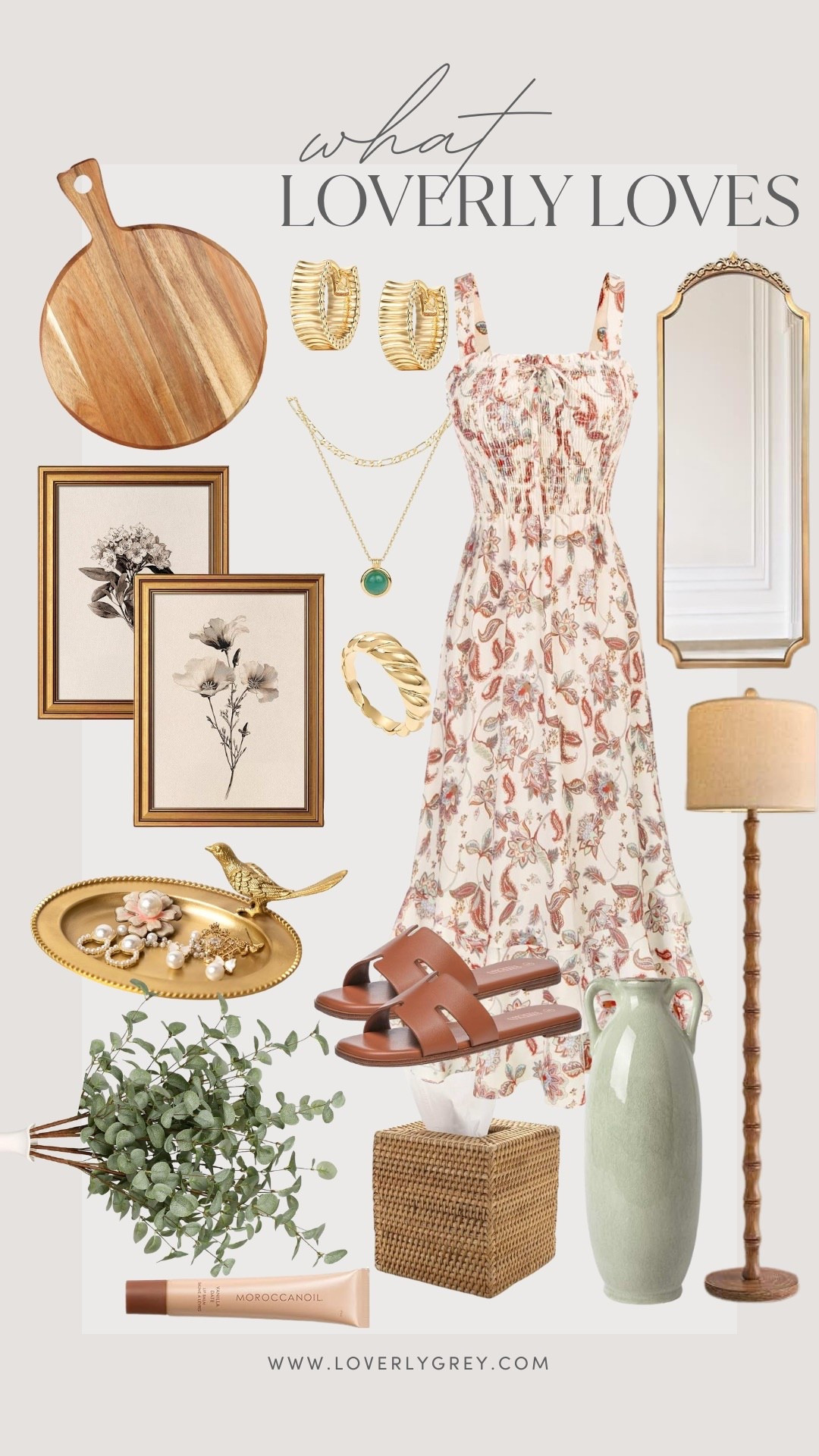 Can you believe all of this is from Amazon? Seriously the best finds at an amazing price! 

Loverly grey, spring Amazon finds, home refresh inspo, affordable Amazon fashion home 

#LTKHome #LTKSeasonal