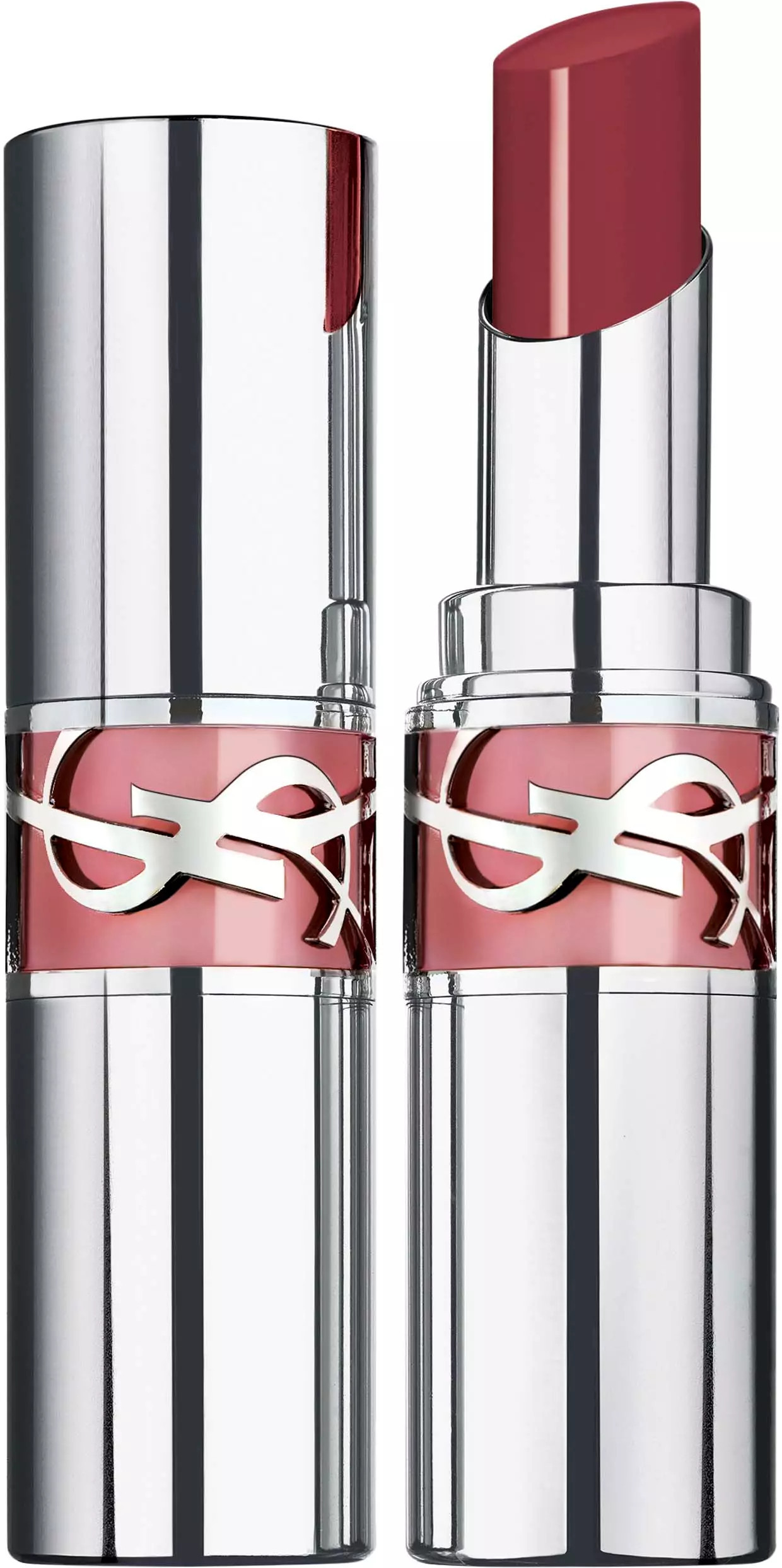 Yves Saint Laurent Loveshine Wet Shine Lipstick 154 Love Berry | LYKO