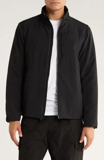 HAWKE & CO Stretch Jacket | Nordstromrack | Nordstrom Rack