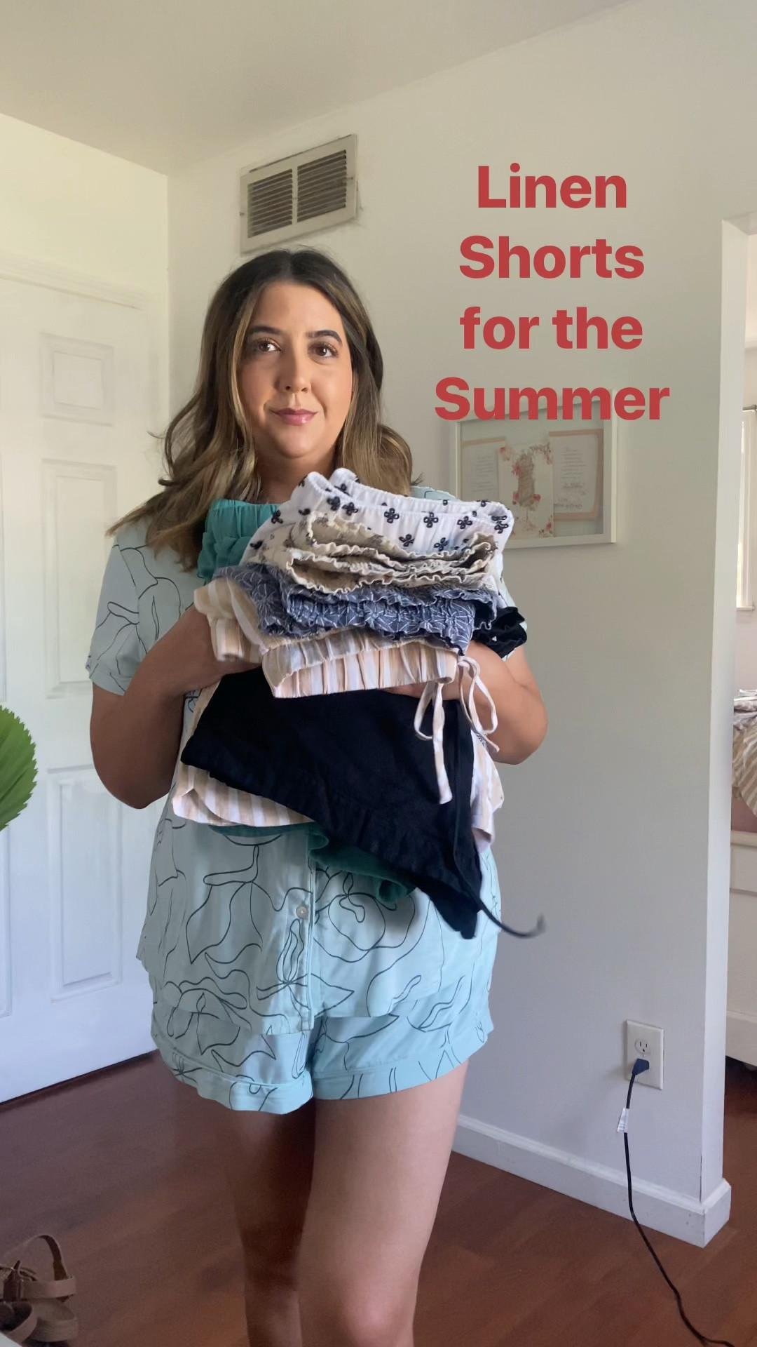 The perfect linen shorts for Summer! Some of these are from two years ago but still hold up. 

#LTKFestival #LTKStyleTip #LTKMidsize