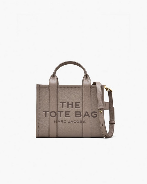 The Leather  Crossbody Tote Bag | Marc Jacobs