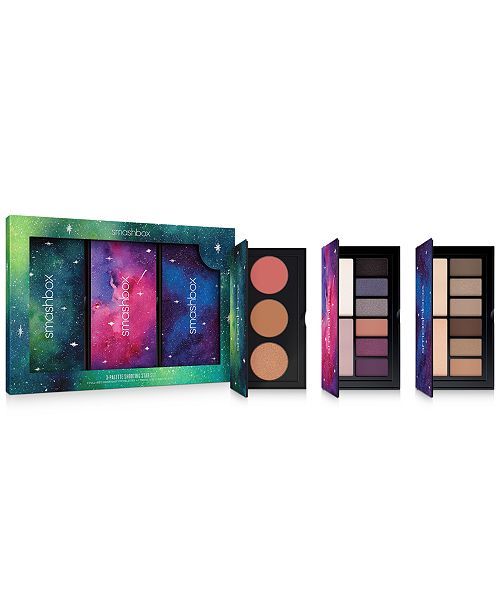 3-Pc. Shooting Star Palette Set | Macys (US)