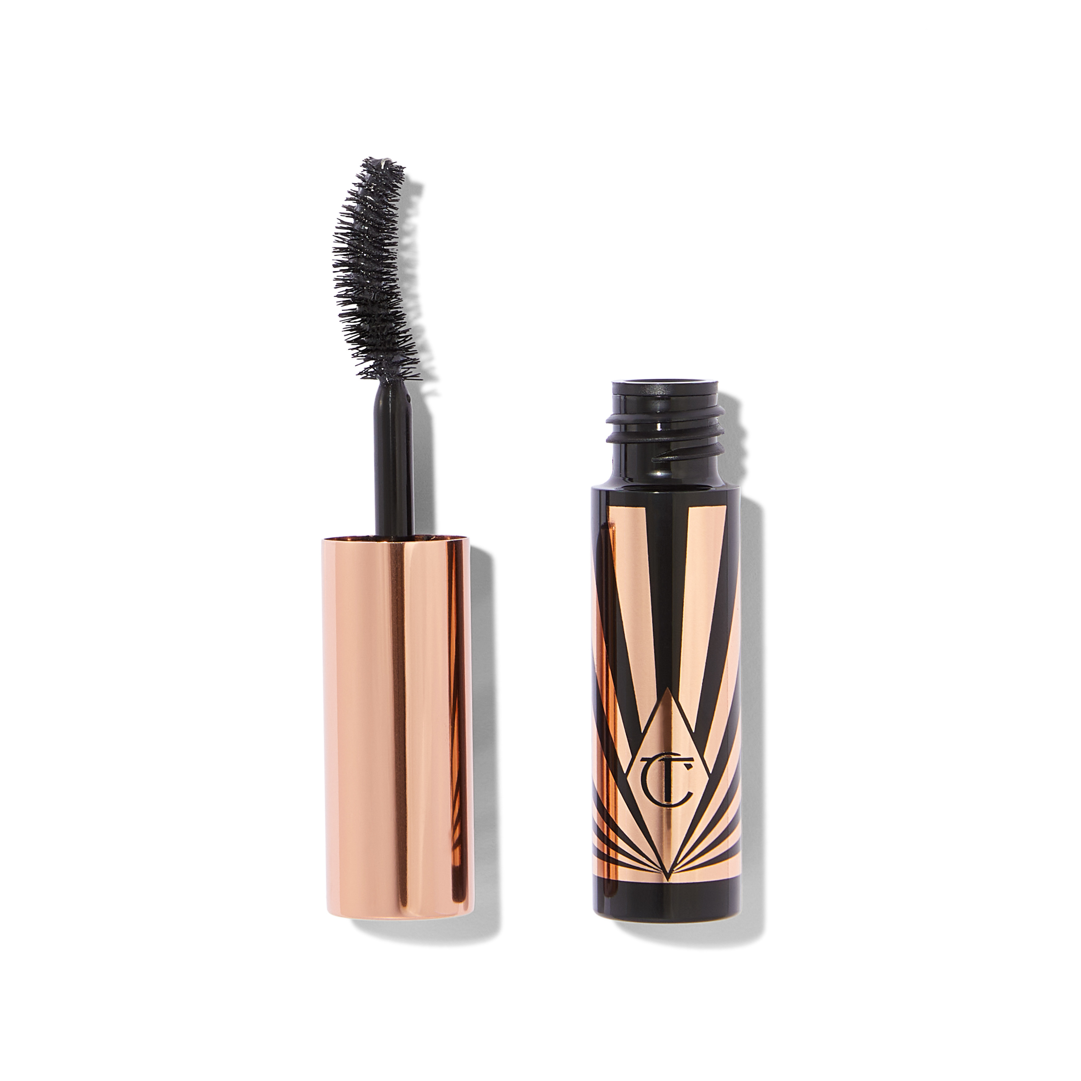Exagger-eyes Volume Mascara | Space NK - UK