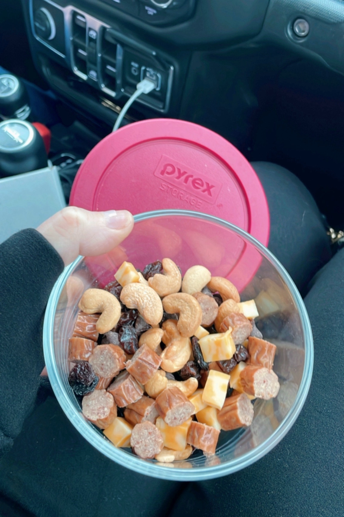 Pyrex Storage glass bowl containers. Perfect for packing snacks or lunches  


#LTKfitness #LTKhome