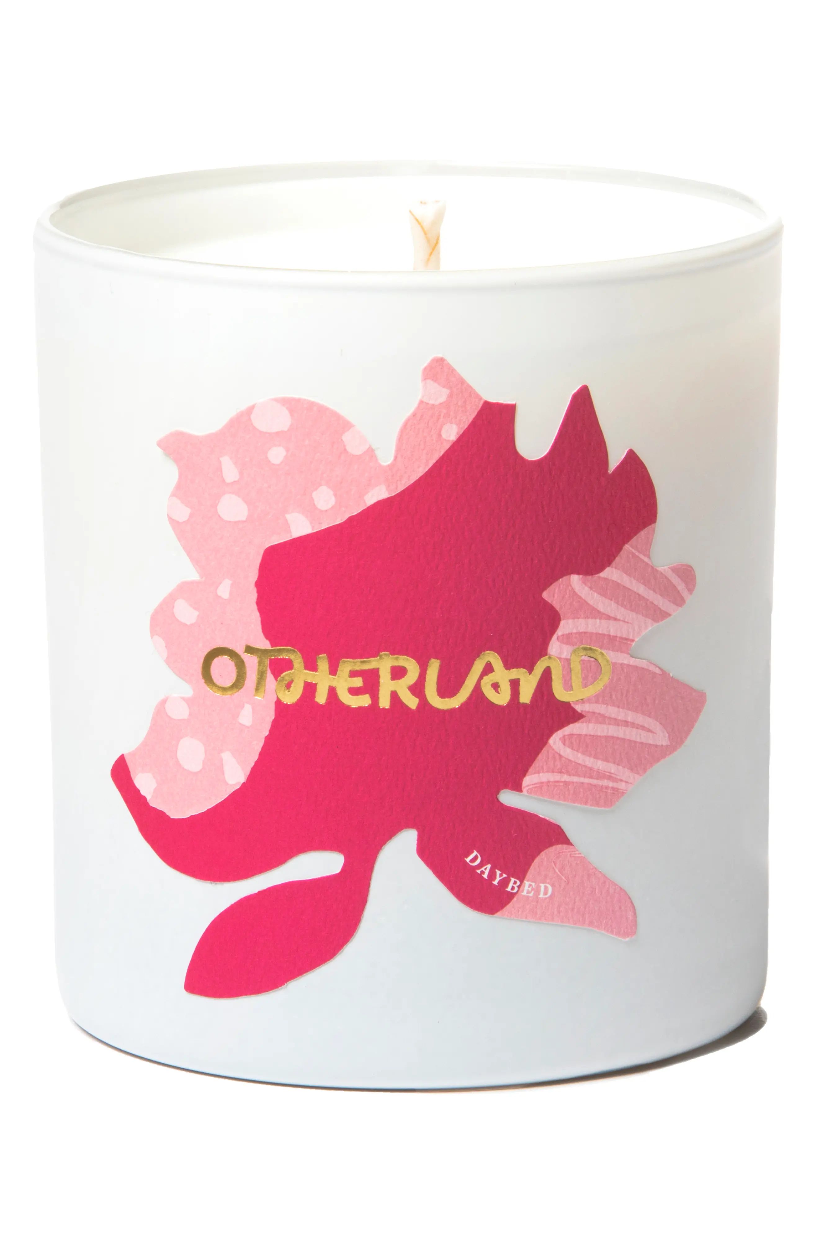 Otherland Daybed Scented Candle | Nordstrom