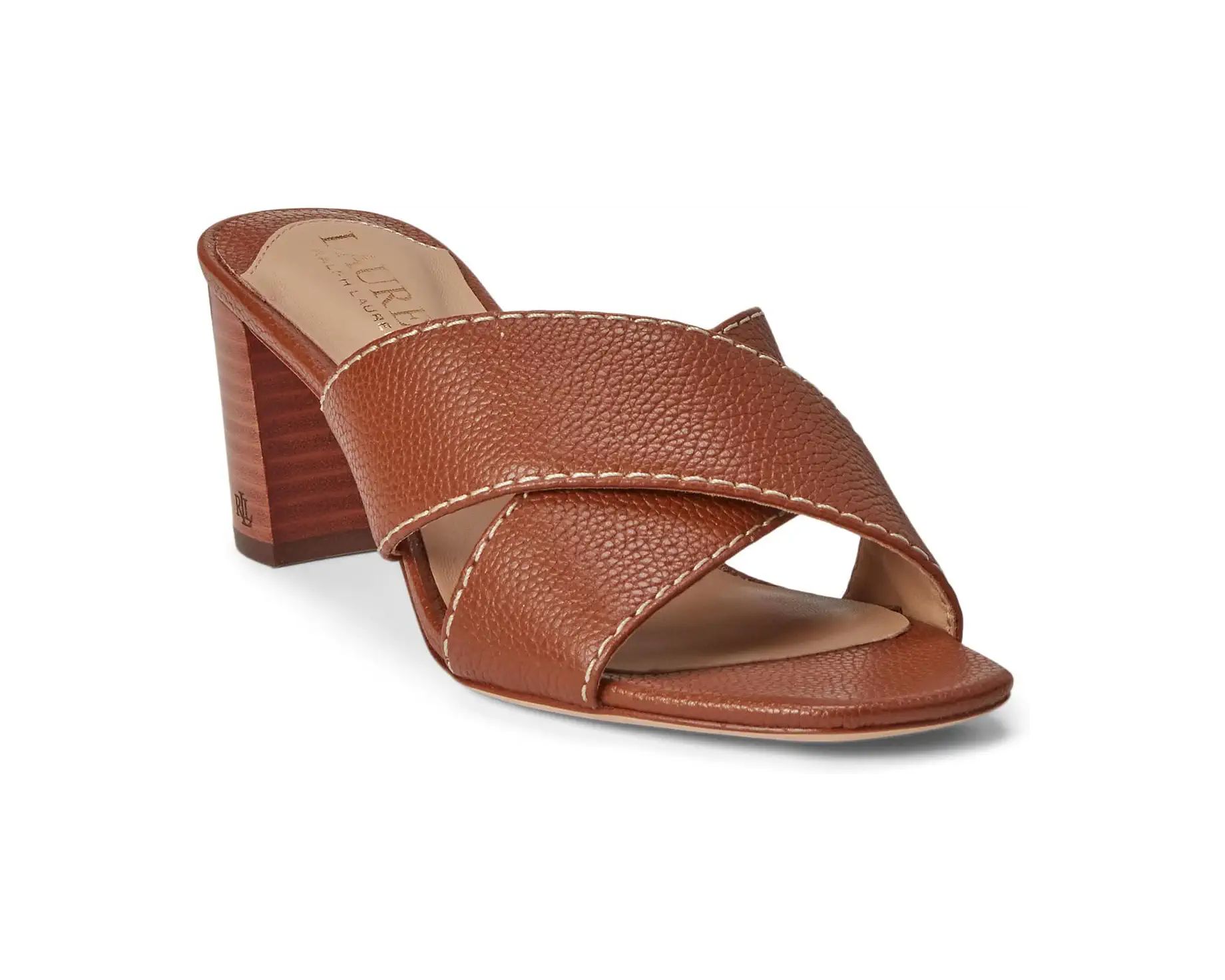 LAUREN Ralph Lauren Freddi Sandal | Zappos