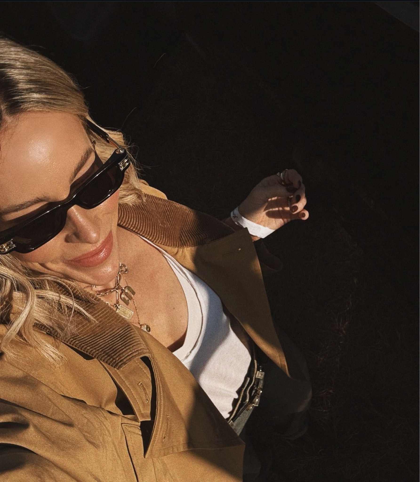 Back in my home state🌞

#LTKStyleTip