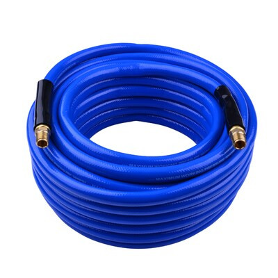 Kobalt  3/8-in x 50-Ft PVC Air Hose | Lowe's