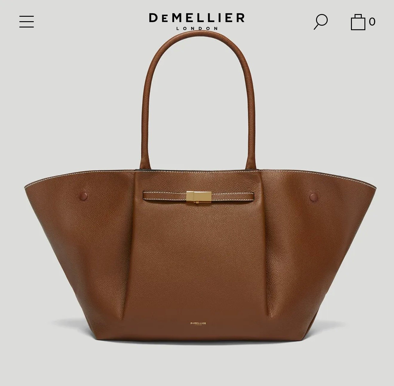 Demellier Black Friday Sale - 20% off CODE : BF20 

#LTKbag #LTKCyberWeek #LTKluxury