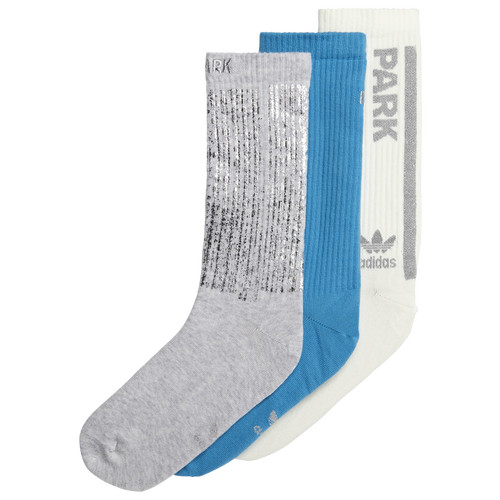 adidas x Ivy Park 3 Pack Socks | Foot Locker (US)