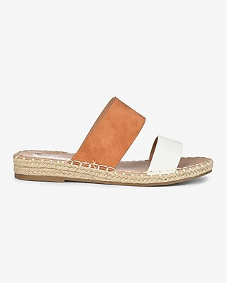 Journee Collection Comfort Foam Suzzie Sandal | Express