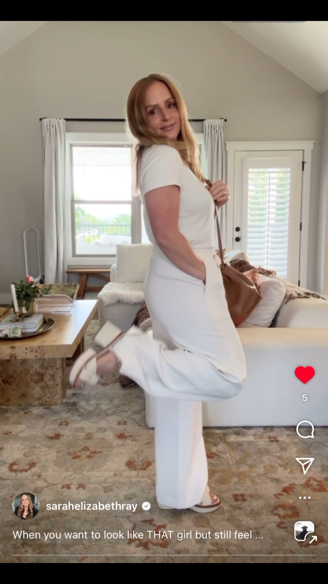 Love all of these from Aritzia and they are having a huge sale too, starting Thursday!! 

All size small and run true to size, except the white top I went up a size to medium. 