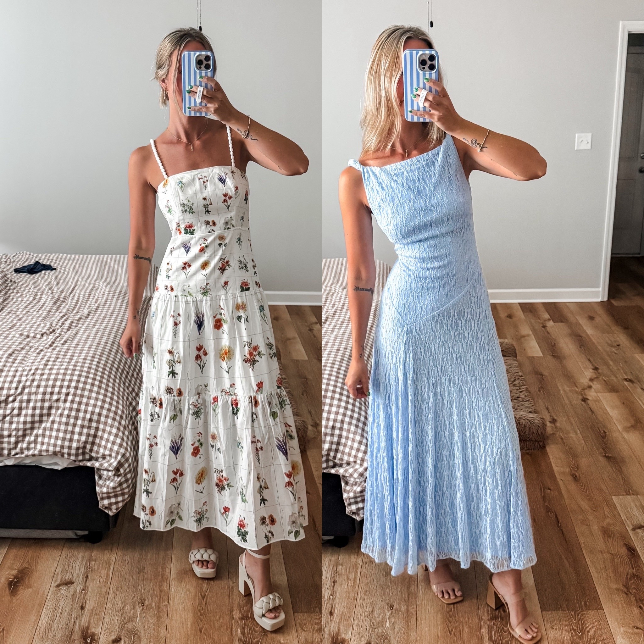 Stunning last minute event dresses from petals and pups

#LTKootd #LTKmomlife #LTKSeasonal