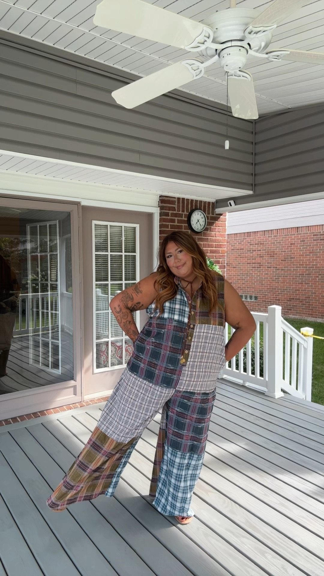 fall transition outfit !! 

#LTKFindsUnder50 #LTKPlusSize #LTKStyleTip