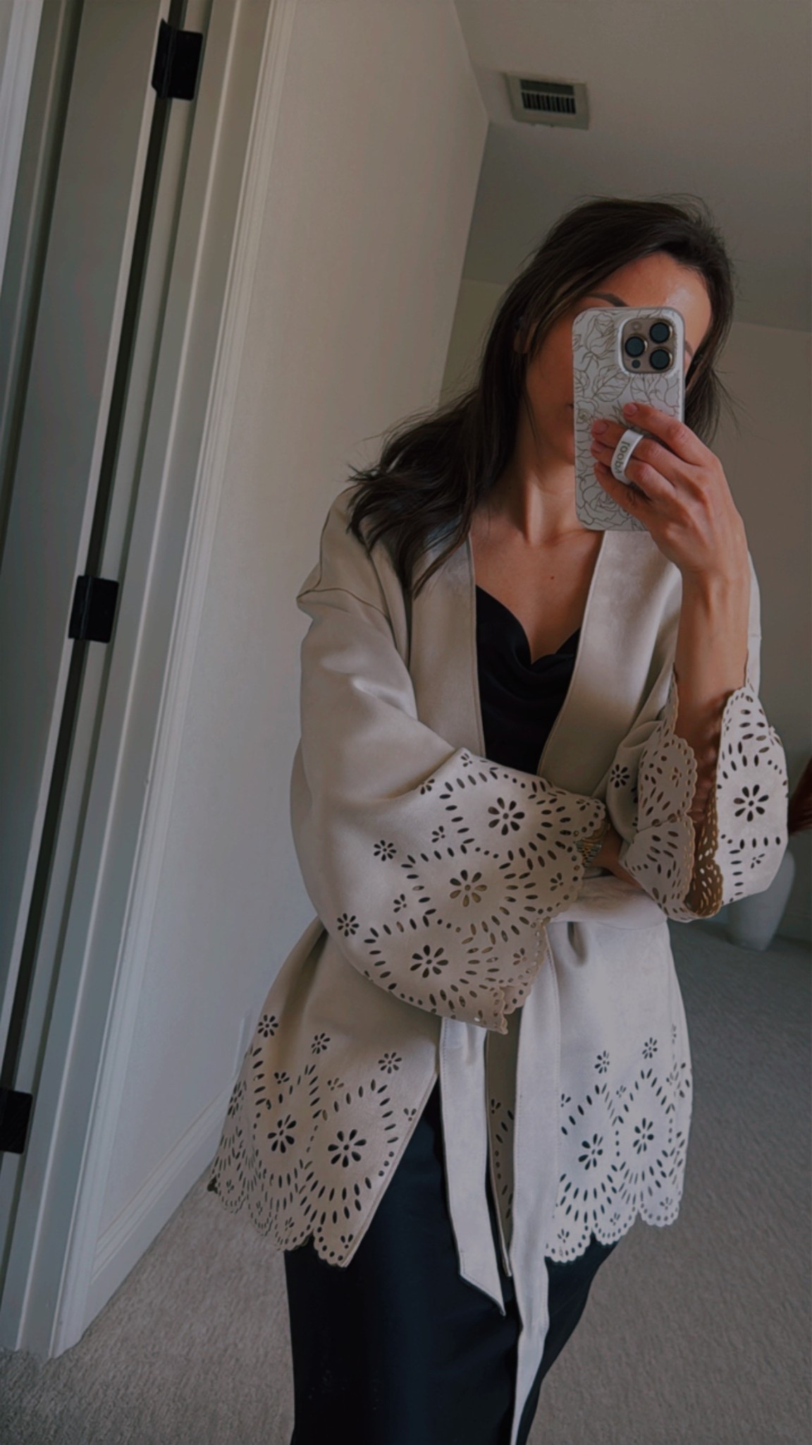 This top is everything 💕

#LTKU #LTKBeauty #LTKFindsUnder100