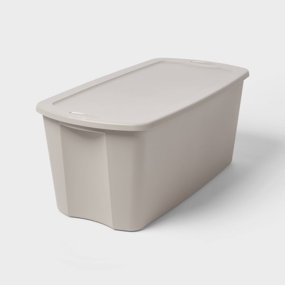 50gal Non Latching Tote - Brightroom™ | Target